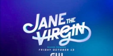 "Jane the Virgin" Season 4