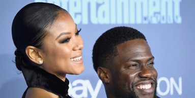 Kevin Hart Confesses He Cheated On His Pregnant Wife Eniko Parrish, Says It's His 'Dumbest Moment