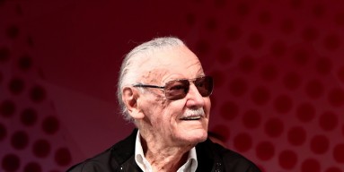Stan Lee On Disney's Acquisition Of Fox: 'A Truly Great Piece Of News!'