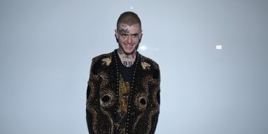 Check Out Lil Peep's Posthumous "Save That Sh*t" Music Video