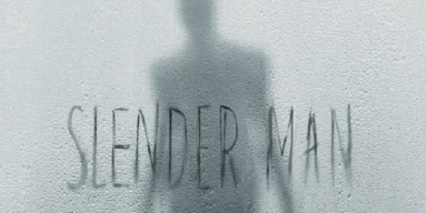 WATCH: Upcoming "Slender Man" Movie Now Has A Trailer And A Poster Too