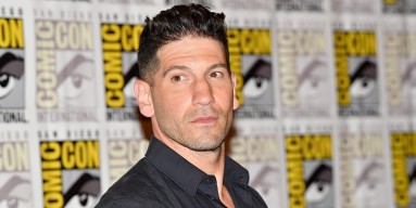 Jon Bernthal To Alt-Right Fans Of "The Punisher": 'F*ck Them'