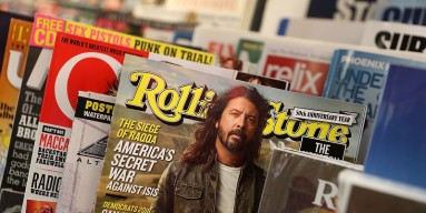 ABC Pulls The Plug On Rolling Stone 50th Anniversary Special