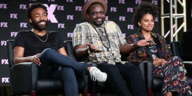 Donald Glover Reveals "Atlanta" Season 2 Was Inspired By 'Tiny Toons'