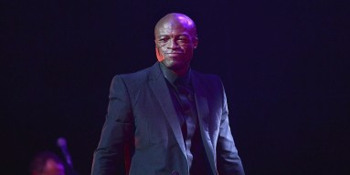 Seal Faces Sexual Misconduct Allegations, "Vehemently Denies" Accusations