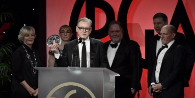 PGA Awards 2018: "The Shape Of Water," "Handmaid's Tale" Win Top Accolades