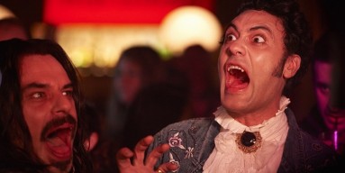 "What We Do In The Shadows" Is Heading To The Small Screen Through FX