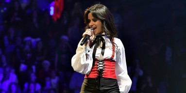 Camila Cabello Celebrates Success Of "Camila" Album With Her Fans On Twitter