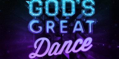 Martin Smith - God's Great Dance Floor, Step 02 