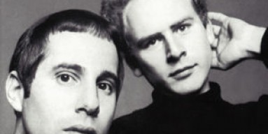 Simon & Garfunkel - "Bookends" (1968)