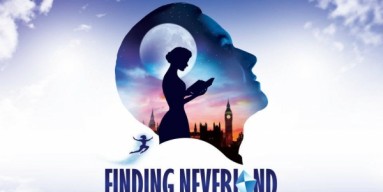 Finding Neverland, the Musical