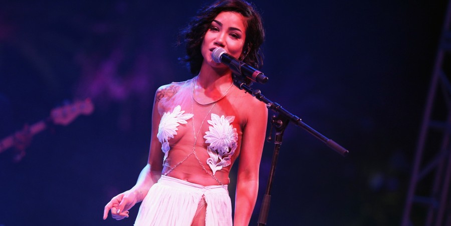 jhene aiko souled out album tracklist