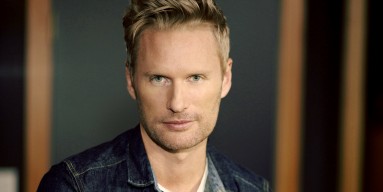 Brian Tyler, composer 'The Expendables 3,' 'Into the Storm,' 'Teenage Mutant Ninja Turtles' and more