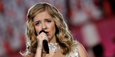 Jackie Evancho Upcoming Performances: Musicians Union Issues Warning to Local AV Stations