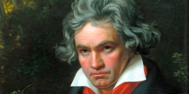 Little Ludwig: 5 Facts About Beethoven You Probably Didn't Learn in Elementary School