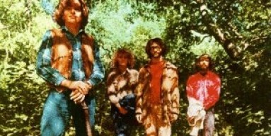 Creedence Clearwater Revival - "Green River" (1969)