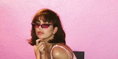 Charli XCX 5 in the Morning