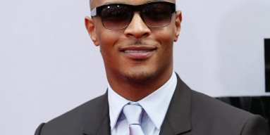 T.I.: You can get whatever you like, for Christmas. 
