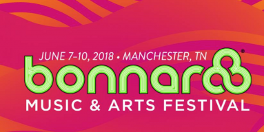 Bonnaroo Music And Arts Festival 2018