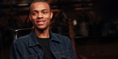 Shad Moss a.k.a. Bow Wow