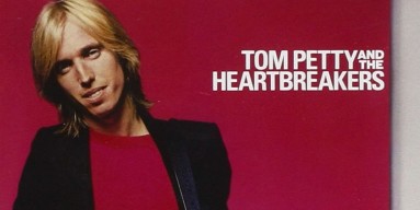 Tom Petty American Treasure