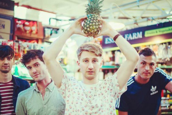 Glass Animals Cancel Float Fest Headlining Gig After Drummer Injury | Music  Times