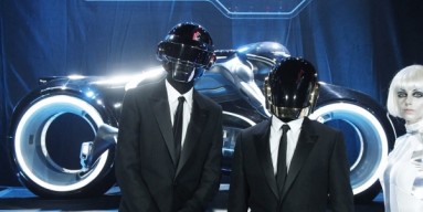 Daft Punk: Not the only French electronic act