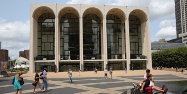 Torn No More: The Metropolitan Opera and Peter Gelb End Contract Negotiations and Avoid Lockout, Season to Start September 22