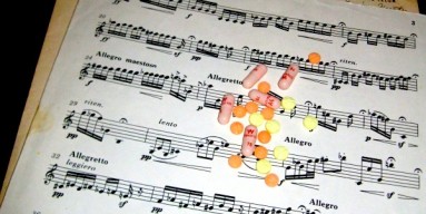 Classical Musicians Turning to Drugs Like Beta Blockers to Treat Anxiety and Boost Performance