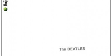 The Beatles' Self-Titled Album (The White Album)