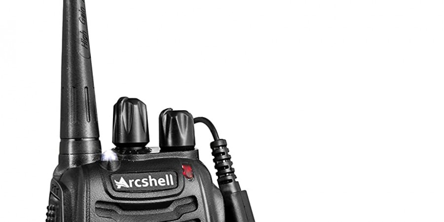 Arcshell