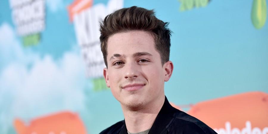 Charlie Puth to BTS fans: Plead to end toxic internet screaming