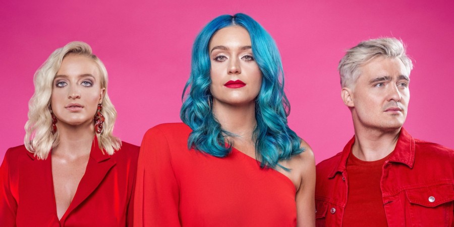 Sheppard releases new music 