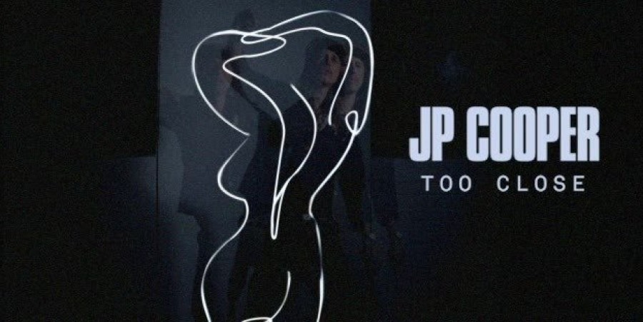 JP Cooper drops new EP, Too Close.