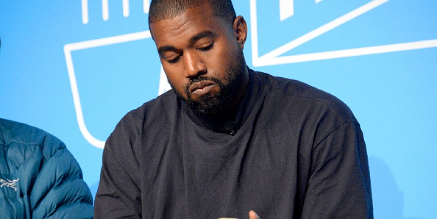 Kanye West drops out of Presidential race