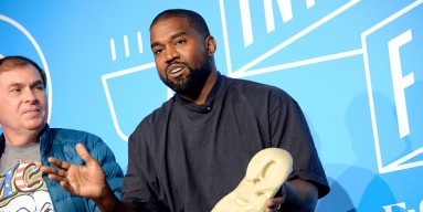Kanye West asked by Caitlyn Jenner to be his vice president