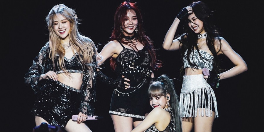 7 Wide-range facts about BLACKPINK, 