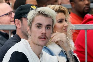 The judge allowed Justin Bieber to subpoena Twitter to identify the accuser