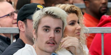 The judge allowed Justin Bieber to subpoena Twitter to identify the accuser