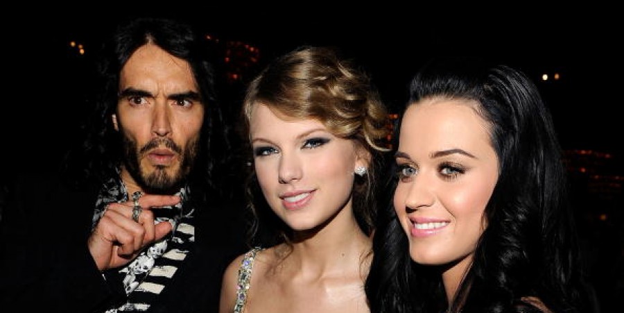 Katy Perry shared why she and Taylor Swift reconciled