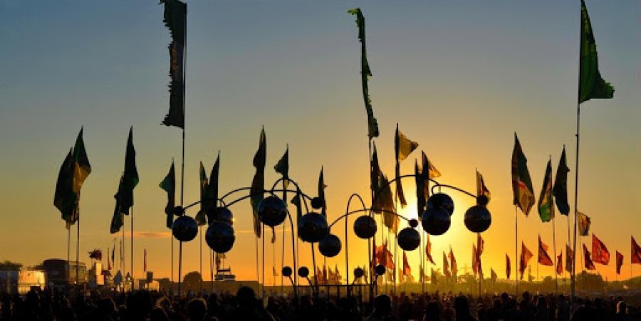 A Look At Some Of The Best Music Festivals In The UK
