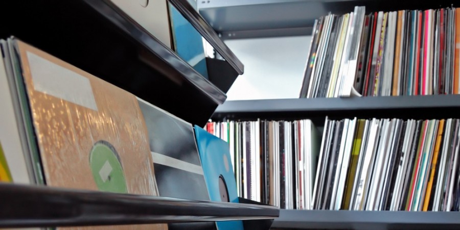 Are Vinyl Records Antique?