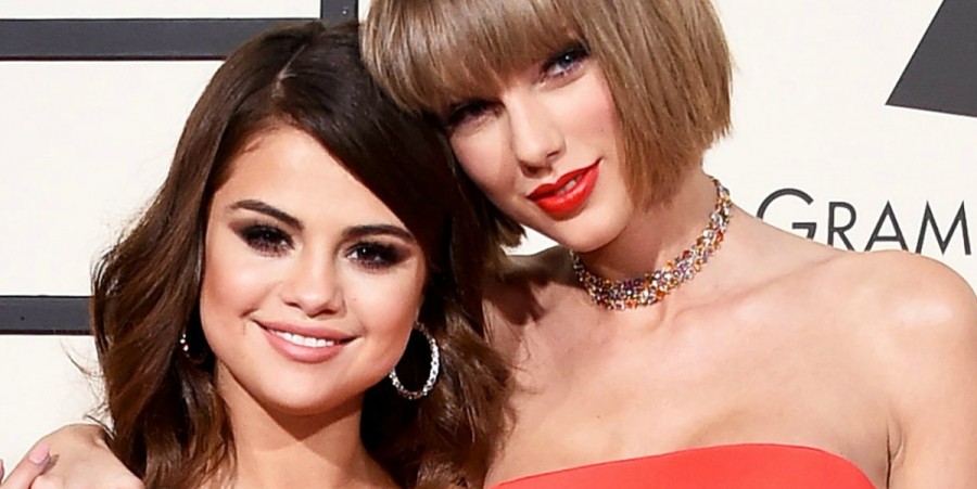 Selena Gomez Reveals Dreams of Collaborating with Taylor Swift
