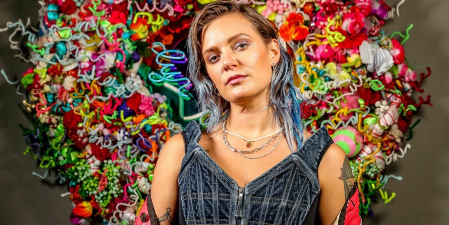 Tove Lo To Make Acting Debut In The Film 