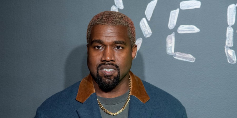 Jesus Tok: Kanye West Wants to Make A Christian TikTok Safe for Kids
