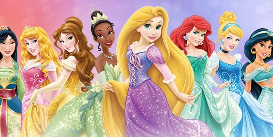 Talented Singing Voices Behind Some of Disney's Princesses | Music Times
