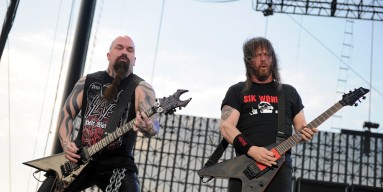 The Big Four of Metal: Horsemen of the Apocalypse