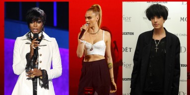 3 Top Models Who Many Probably Did Not Know Made Music