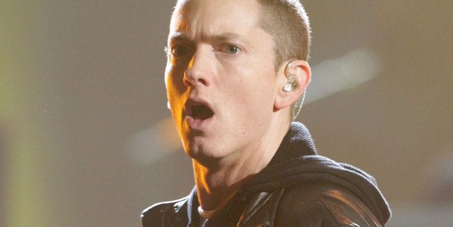 Will The Real Slim Shady Please Stand Up? 3 Eminem Surprising Moments