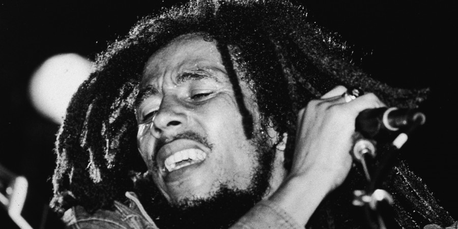 Top 10 Most Memorable Songs from Bob Marley